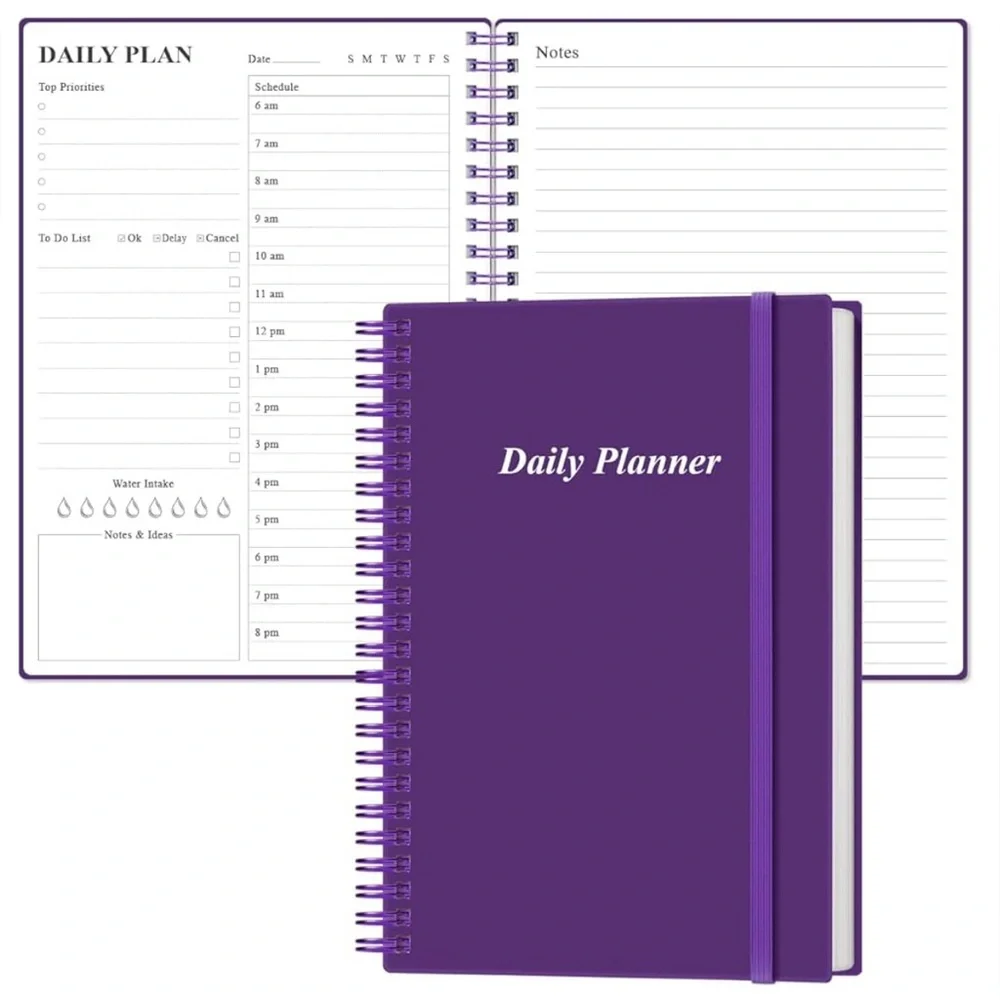 Daily Planner